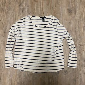 Forever 21 3/4 sleeves!